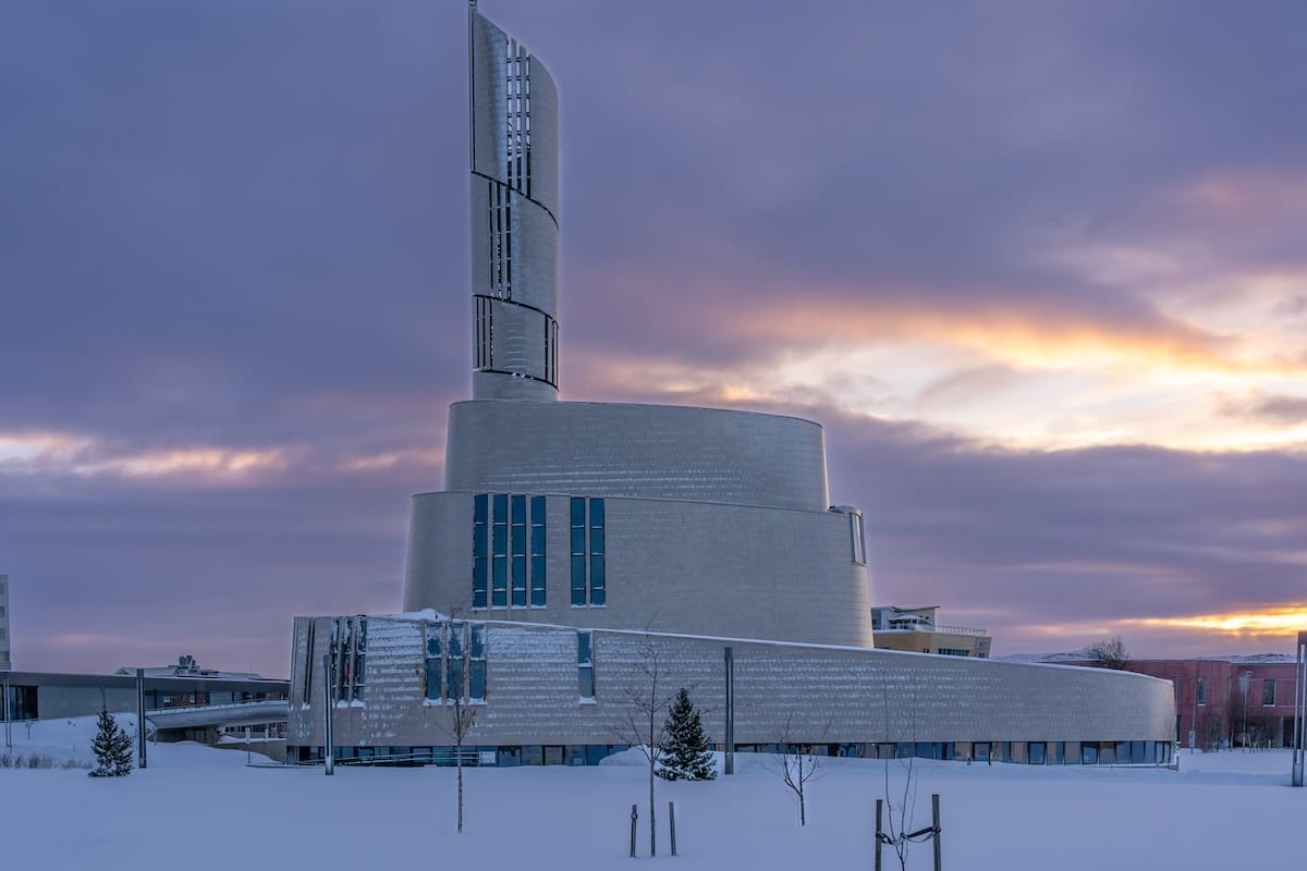 11 Erstaunliche Dinge in Alta, Norwegen (im Jahr 2025!)