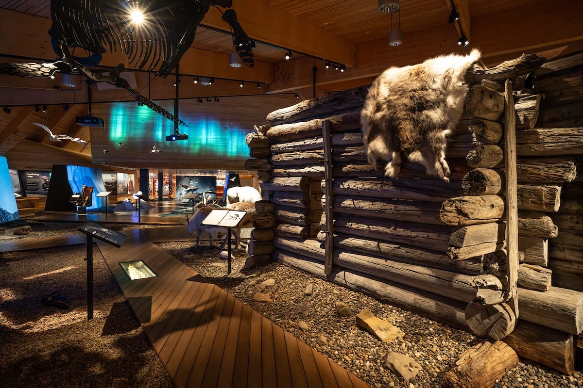 Svalbard Museum in Longyearbyen: Wie man + Tipps besucht (2025)