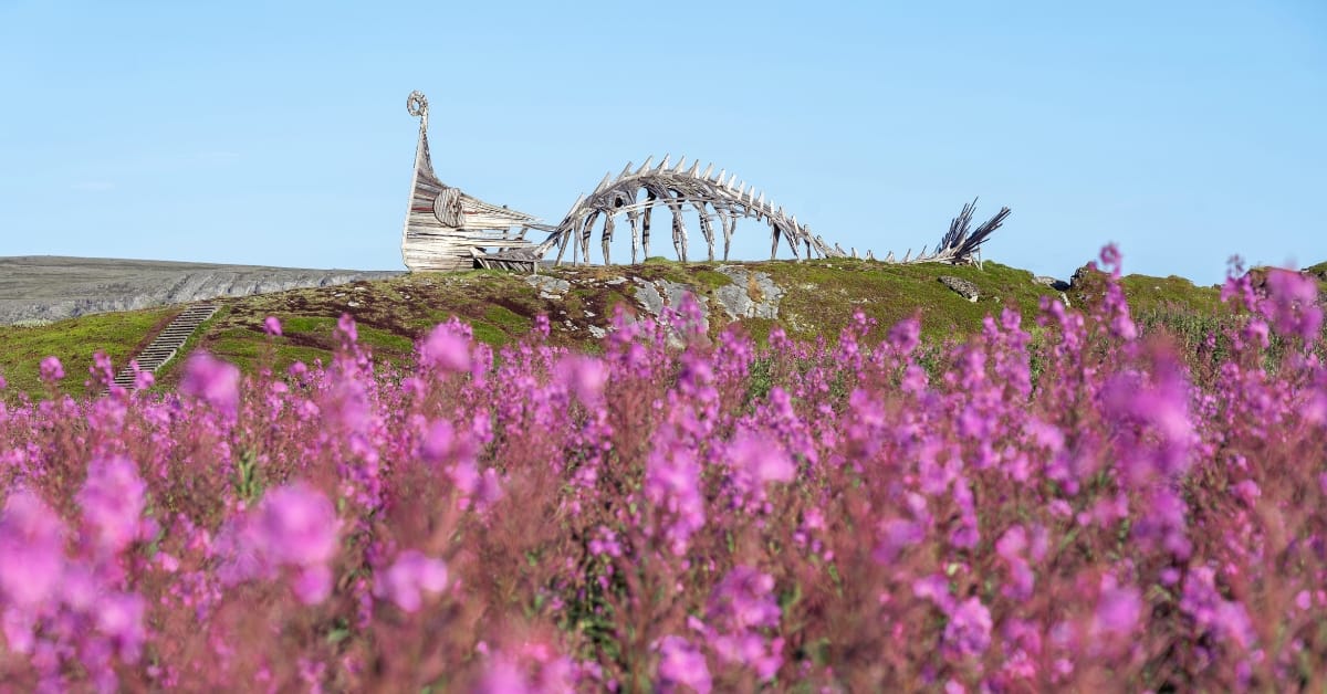 Vardø Reiseführer: Erkundung der östlichsten Stadt Norwegens