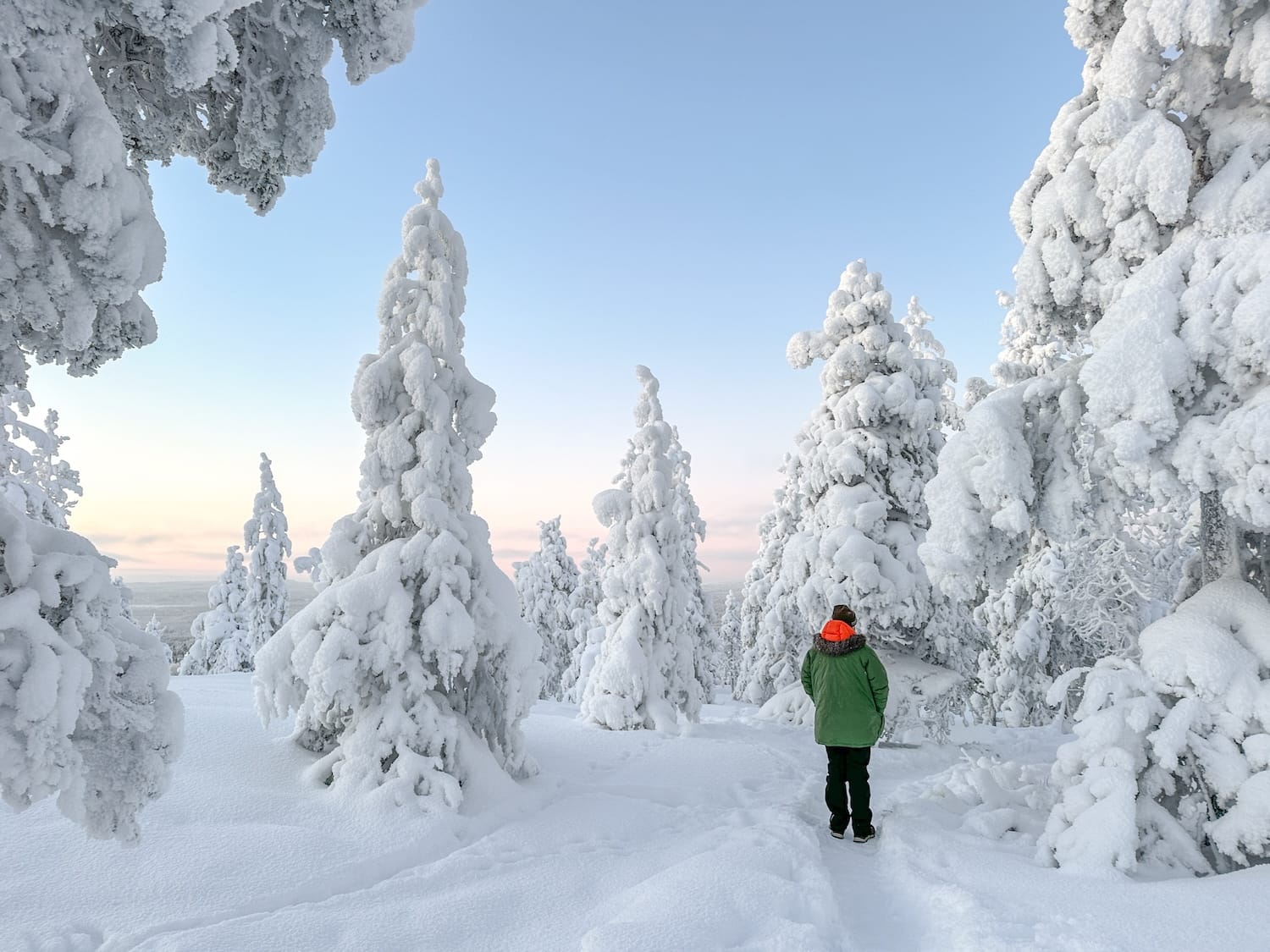 12 Tipps zum Besuch von Rovaniemi mit kleinem Budget (Leitfaden des lokalen Leitfadens)