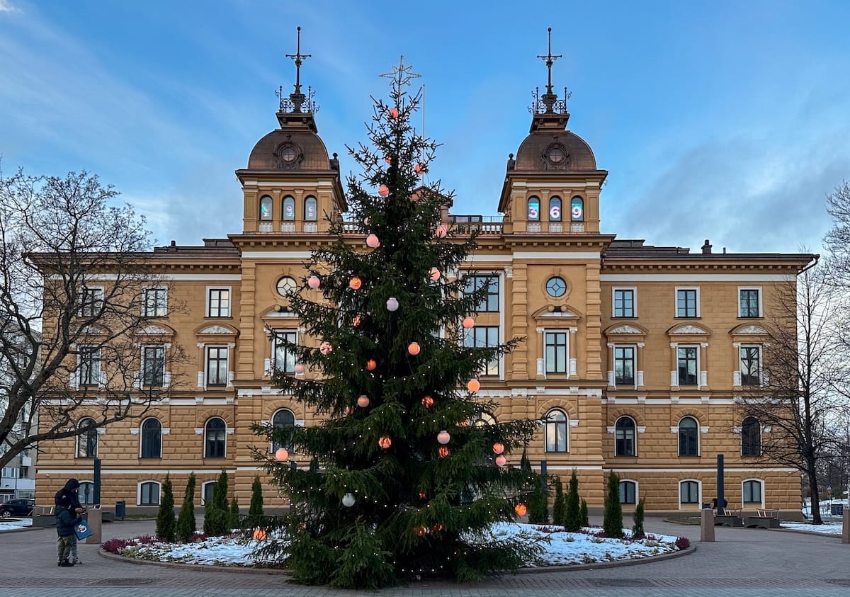 Oulu im Winter: Top-Dinge zu tun + saisonale Tipps (2025-2026)