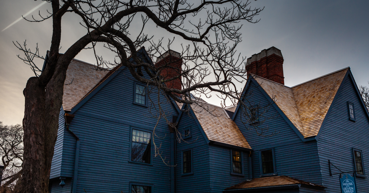 12 fabelhafte Dinge zu tun in historischen Salem, Massachusetts