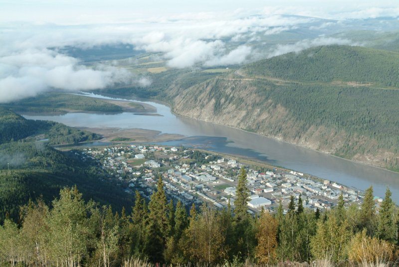Dawson City