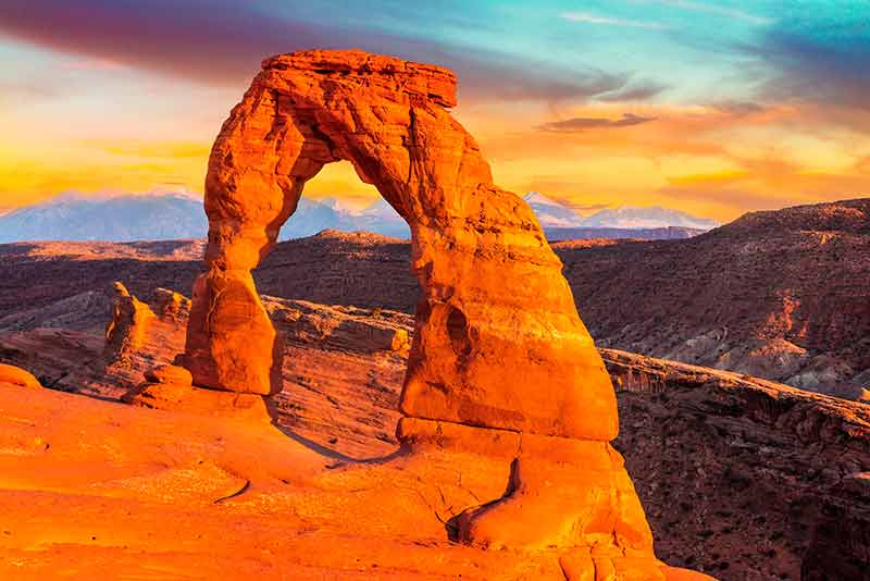 27 Kiefer in Utah Wahrzeichen, die Sie sehen müssen, um zu glauben!